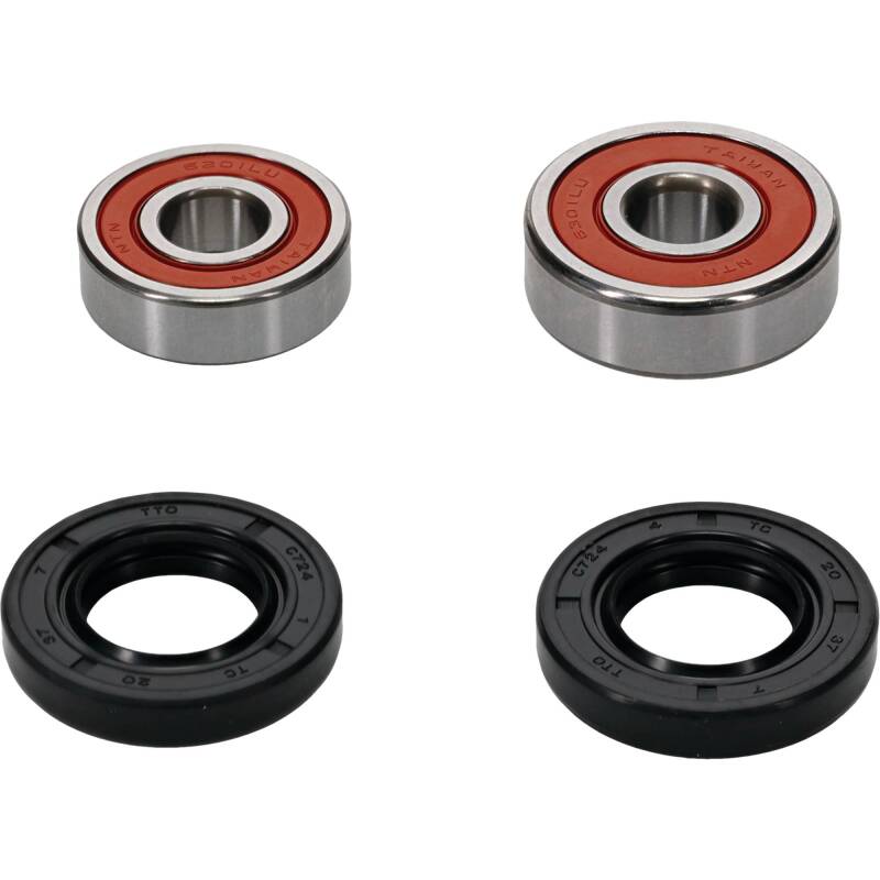 Pivot Works Premium Wheel Bearing Wheel Bearings Pivot Works