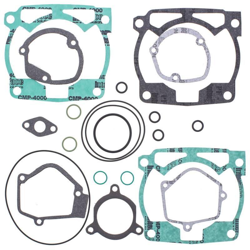 Vertex Gaskets 94-03 KTM EXC 300 Top End Gasket Kit Gasket Kits Vertex Pistons