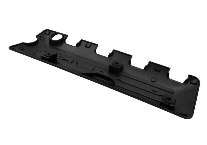 Ford Racing 11-17 Mustang 5.0L 4V / 15-18 Shelby Mustang GT350 Black Engine Coil Covers Engine Covers Ford Racing