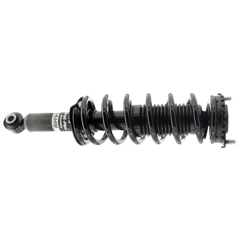 KYB Shocks & Struts Strut-Plus Rear 05-09 Subaru Outback Shock & Spring Kits KYB