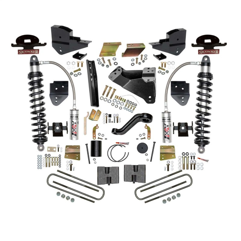 Skyjacker 23 F250/350 4WD 6In C/O KIT Lift Kits Skyjacker