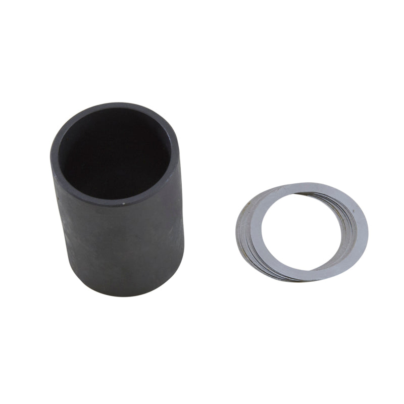 Yukon Gear Crush Sleeve Eliminator Kit For GM 12 Bolt Truck Differential Bushings Yukon Gear & Axle