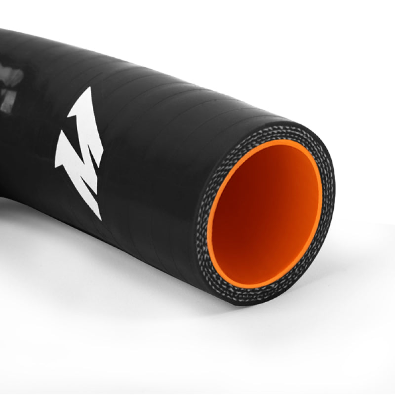 Mishimoto 98-02 Chevy Camaro / Pontiac Firebird Black Silicone Hose Kit (LS1 (V8) Engines Only) Hoses Mishimoto