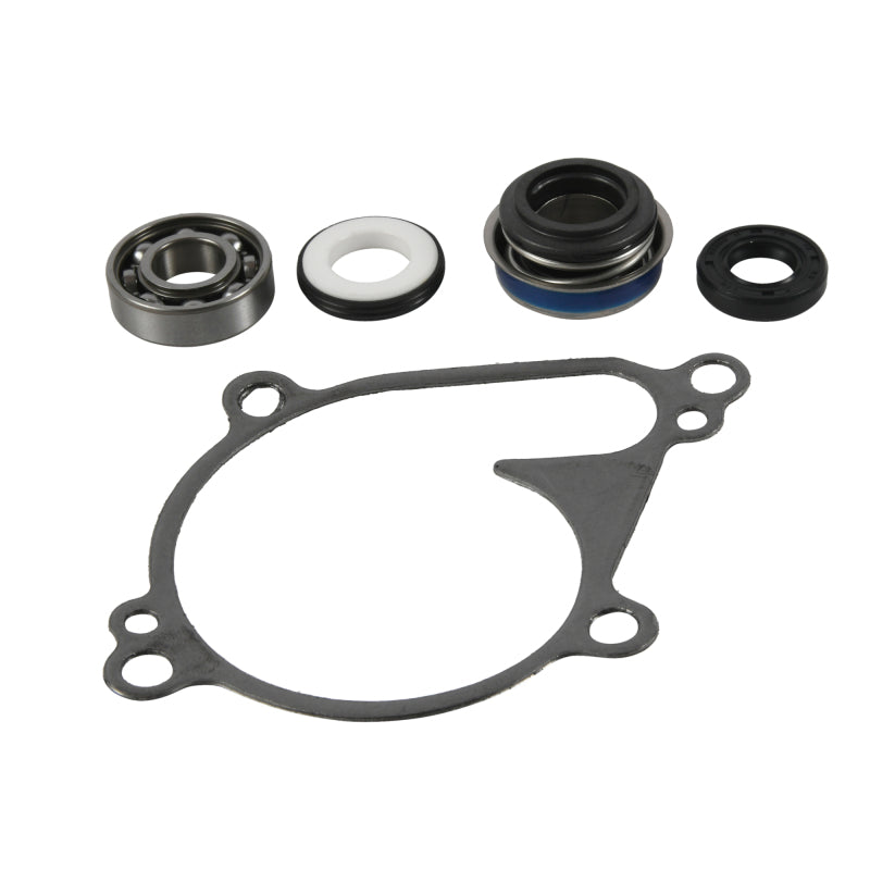 Hot Rods 12-21 Kawasaki KVF 750 Brute Force 4x4i 750cc Water Pump Kit Water Pumps Hot Rods