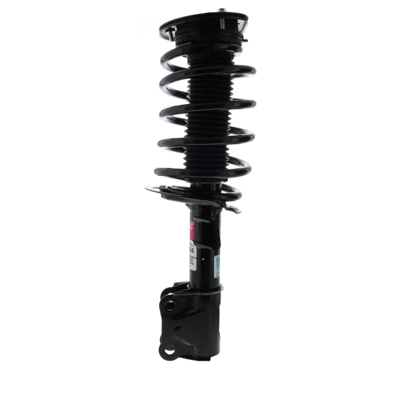 KYB 13-20 Ford Fusion AWD (Exc. Sport & 19in Wheels) Shocks & Struts Strut-Plus - Front Left Shock & Spring Kits KYB