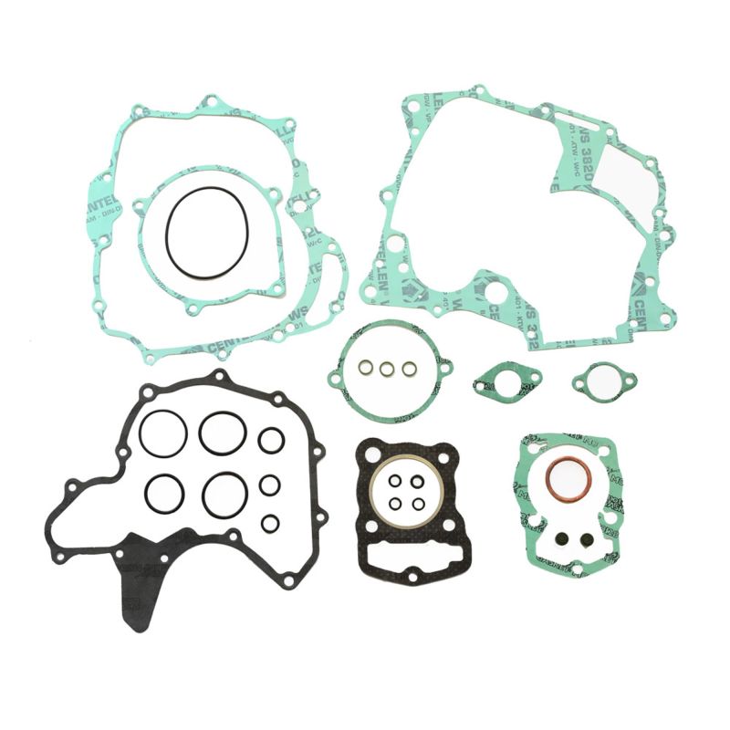 Athena 86-88 Honda ATC 125 M Complete Gasket Kit (Excl Oil Seals) Gasket Kits Athena