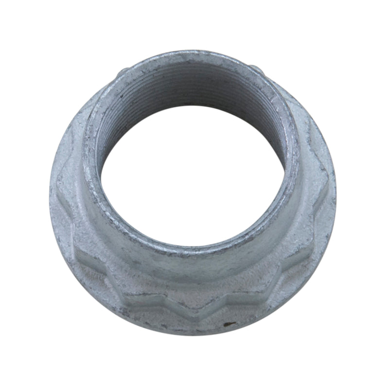Yukon Gear Dodge Sprinter Van Pinion Nut Hardware - Singles Yukon Gear & Axle