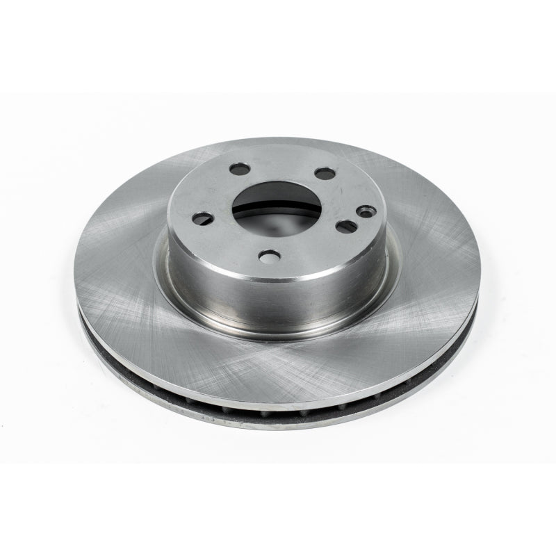 Power Stop 03-06 Mercedes-Benz CL500 Front Autospecialty Brake Rotor Brake Rotors - OE PowerStop