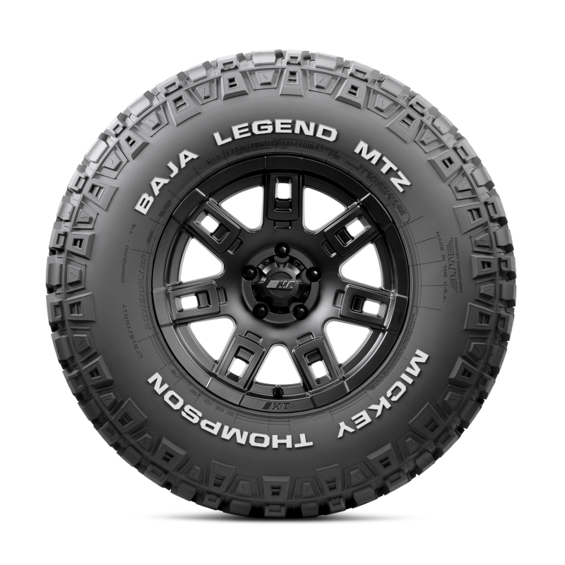 Mickey Thompson Baja Legend MTZ Tire - LT305/60R18 126/123Q 90000057356 Tires - On Road Mickey Thompson