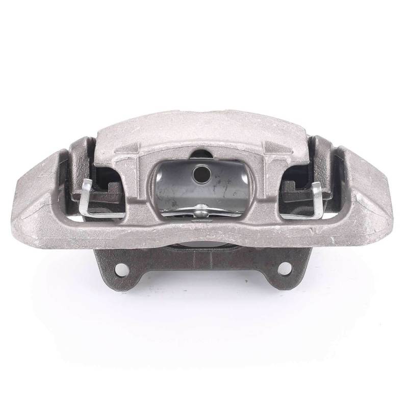 Power Stop 09-11 BMW 335d Front Right Autospecialty Caliper w/Bracket Brake Calipers - OE PowerStop