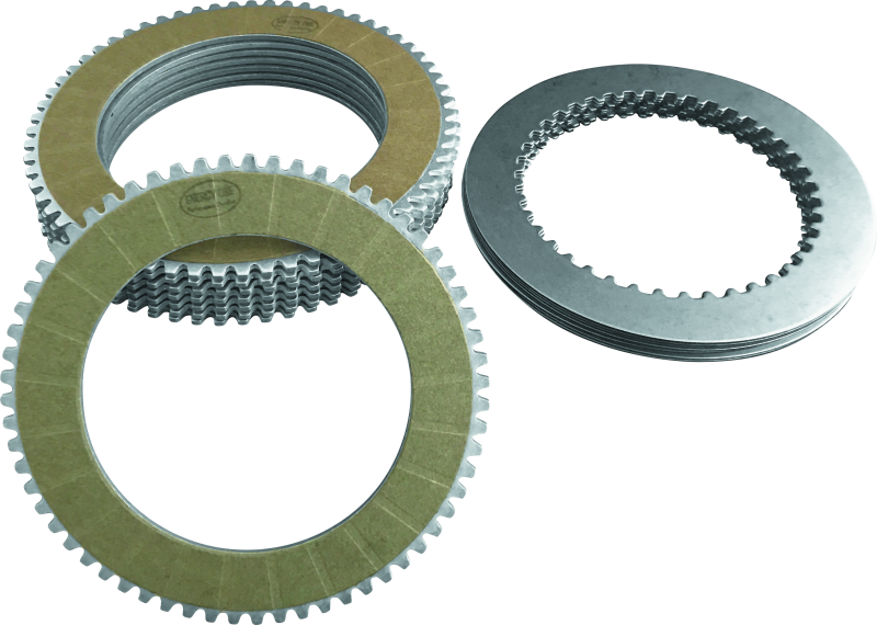 Twin Power Clutch Kit Replaces Rivera Primo 2048-0009 For Belt Drive Clutch Kits - Single TwinPower