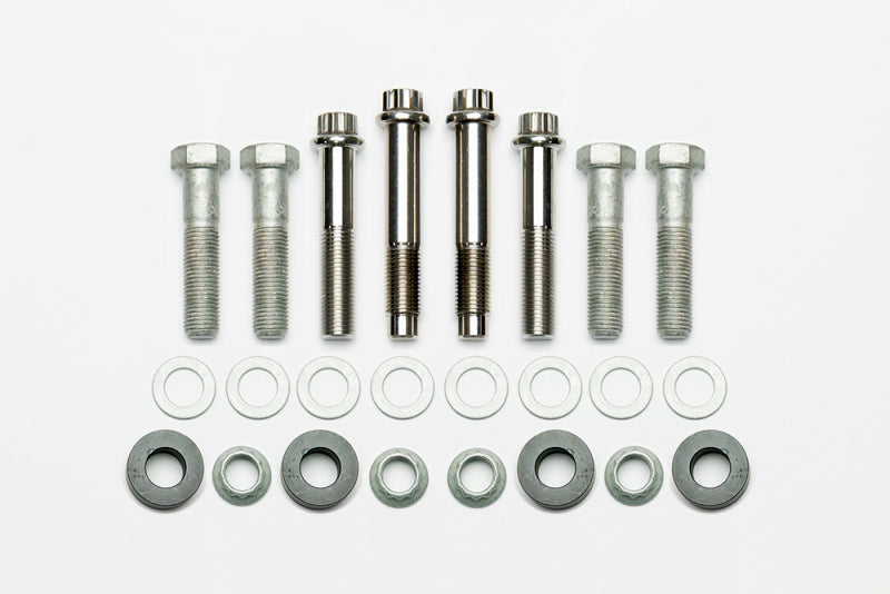 Wilwood bolt kit BRACKET/SPINDLE front packard 41-56 Brake Hardware Wilwood