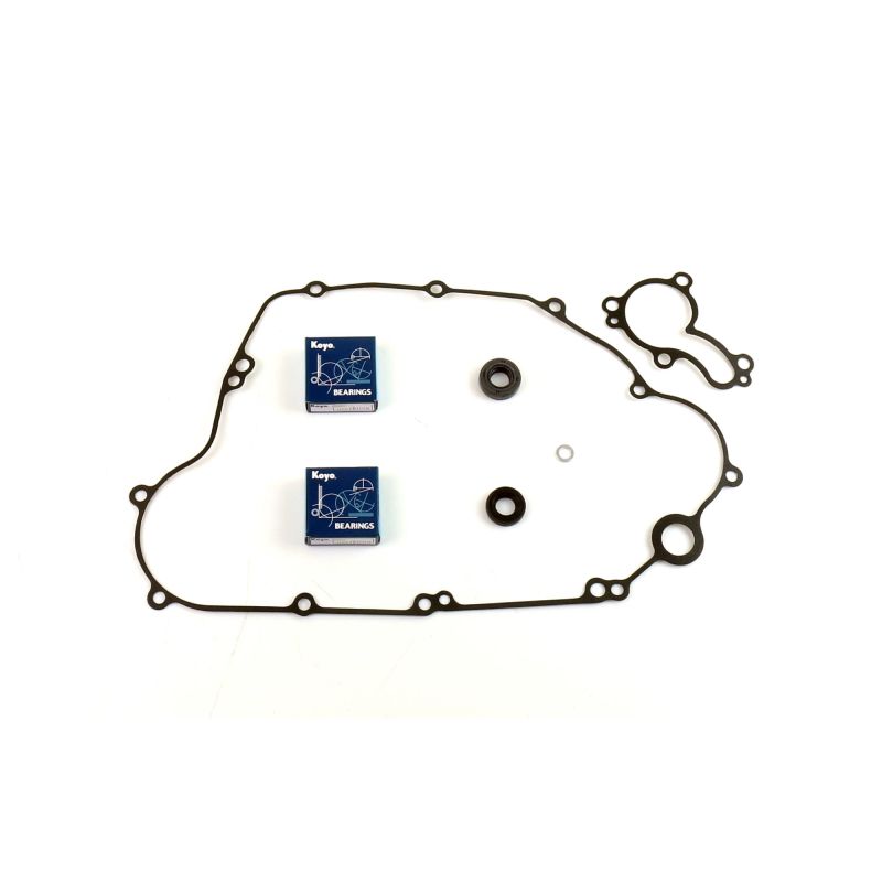 Athena 09-15 Kawasaki KX 450 Water Pump Gasket Kit Gasket Kits Athena