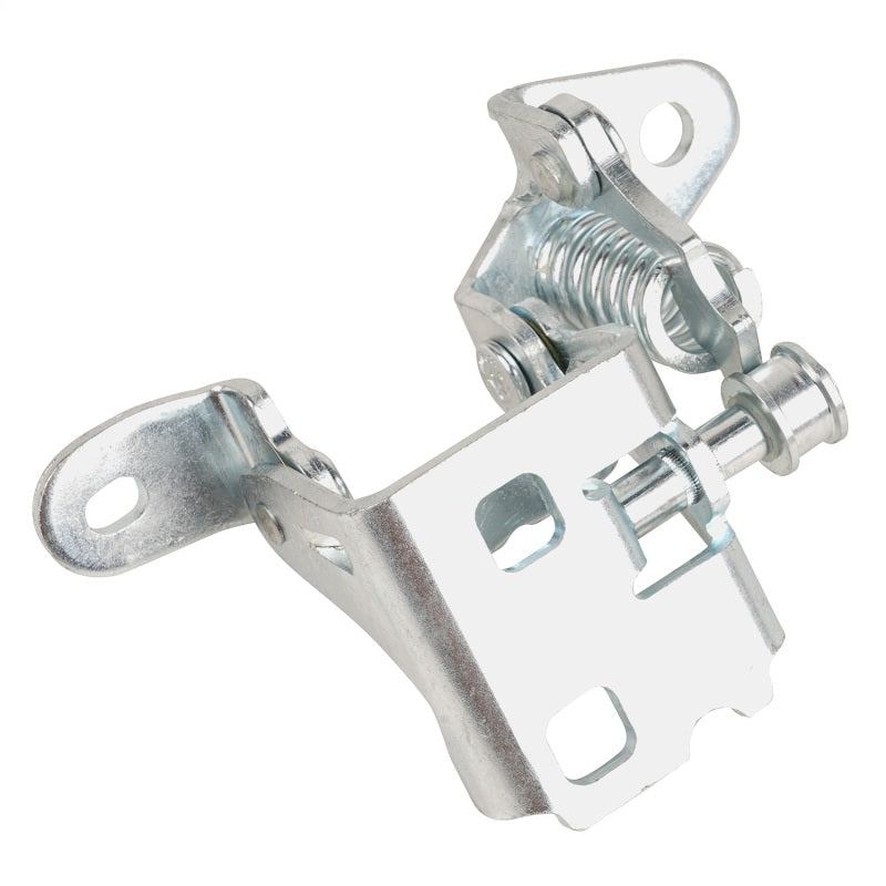 Omix Door Hinge Front/Rear Lower Left- 08-12 KK Brackets OMIX