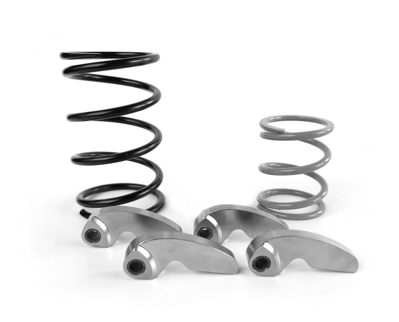 EPI 03-06 Kawasaki 700 KFX 2x4 Paddle Tires Low Elev. Sand Dune Clutch Kit Clutch Kits - Single EPI