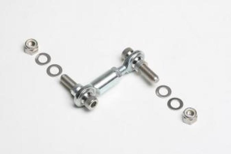 Progress Tech 97-13 Chevrolet Corvette (C5/C6) 3-Piece End Link Kit (Pair) - Front & Rear Sway Bar Endlinks Progress Technology