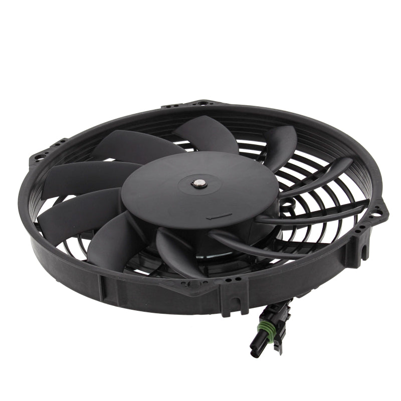 All Balls Racing 07-08 Can-Am Outlander 500 STD 4x4 Cooling Fan Fans & Shrouds All Balls Racing