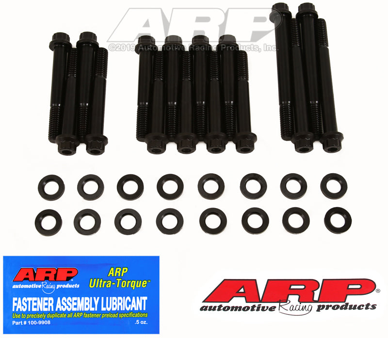ARP Buick V6 Stock GN1 Champion head bolt kit Head Stud & Bolt Kits ARP