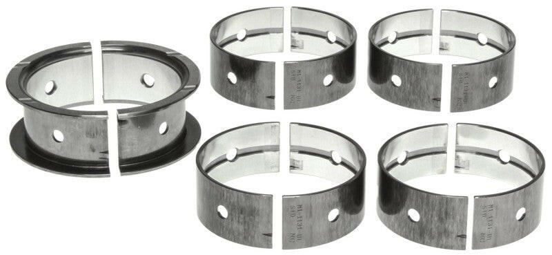 Clevite Hyundai D4BA Main Bearing Set Bearings Clevite