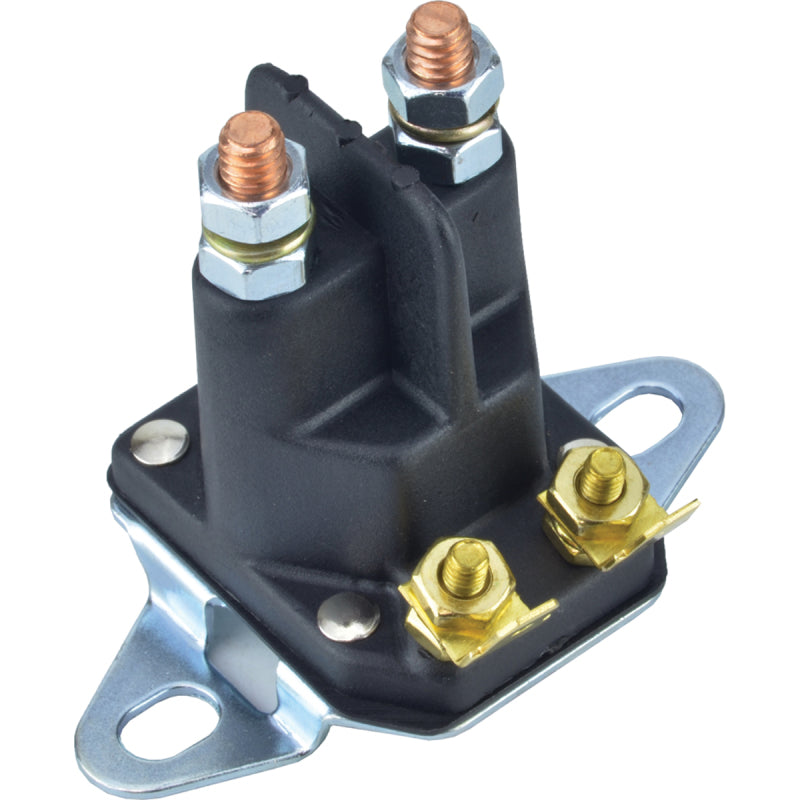 Arrowhead 12V Trombetta Solenoid Alternators Arrowhead