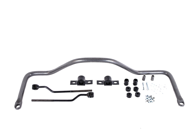 Hellwig 99-07 Ford F-350 SD 2/4WD Solid Heat Treated Chromoly 1-1/8in Rear Sway Bar Sway Bars Hellwig