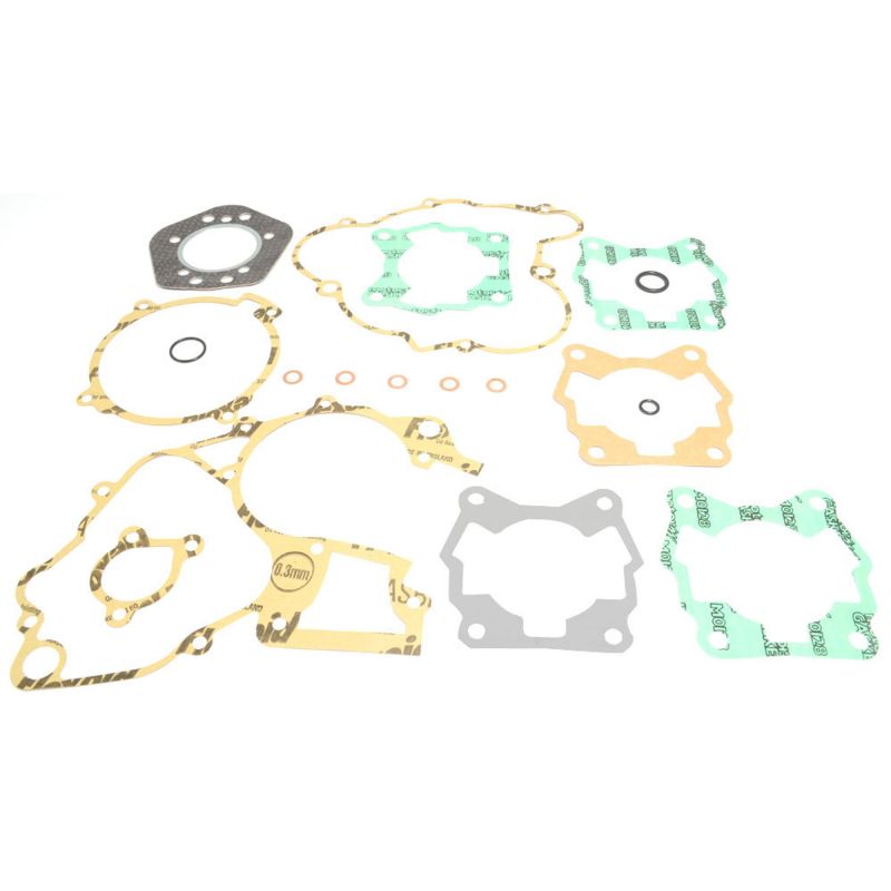 Athena 86-94 KTM Enduro 80 Complete Gasket Kit (Excl Oil Seals) Gasket Kits Athena