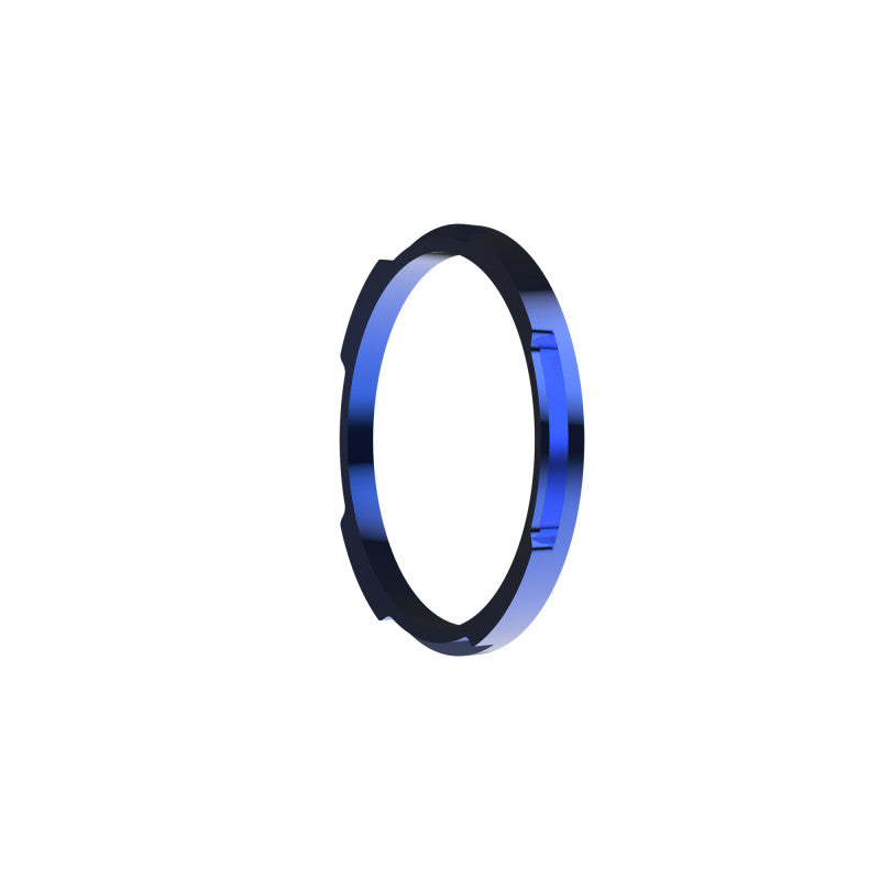 KC HiLiTES FLEX ERA 1 (Single Bezel Ring) - Blue Light Accessories and Wiring KC HiLiTES