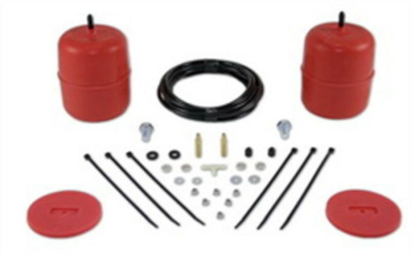 Air Lift Air Lift 1000 Air Spring Kit Air Suspension Kits Air Lift