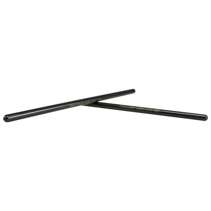 COMP Cams 03-08 Dodge 5.7L Hemi Hi-Tech 0.080in Wall Pushrod Set Push Rods COMP Cams