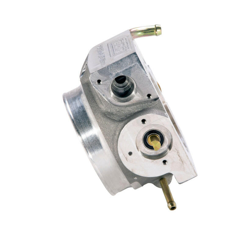BBK 98-03 Camaro Firebird GTO LS1 80mm Throttle Body BBK Power Plus Throttle Bodies BBK