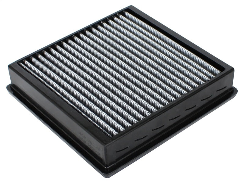 aFe MagnumFLOW OEM Replacement Air Filter PRO DRY S 2014 Jeep Grand Cherokee 3.0L EcoDiesel Air Filters - Drop In aFe
