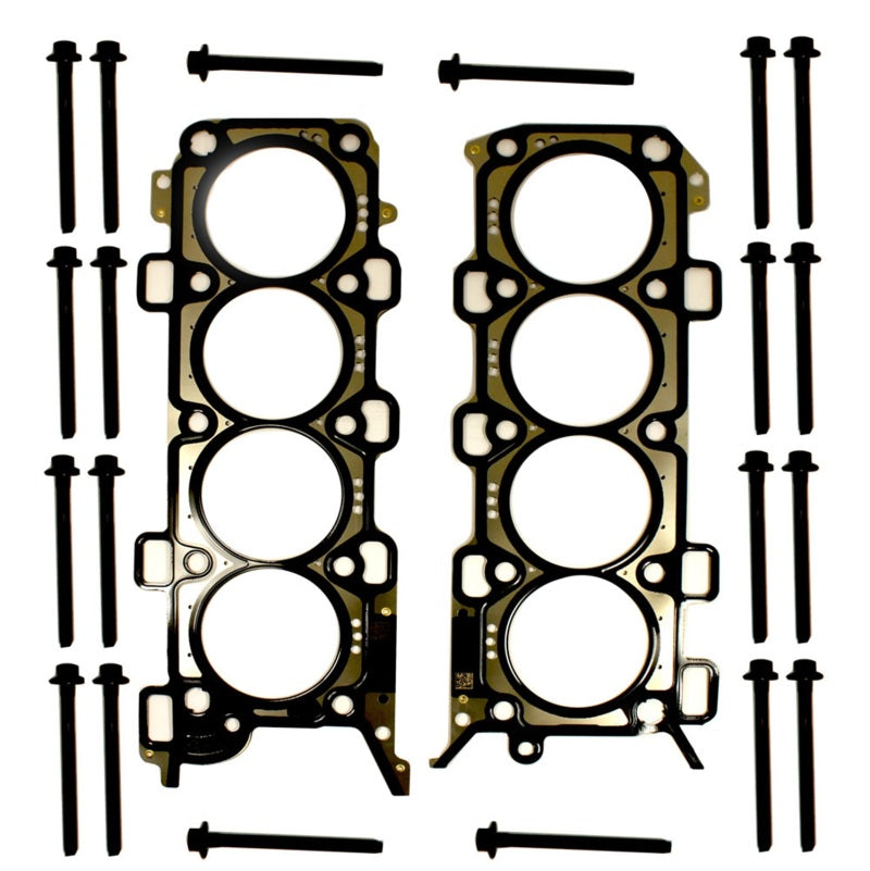 Ford Racing 2015 5.0L Coyote Head Changing Kit 11mm Head Bolts Head Gaskets Ford Racing