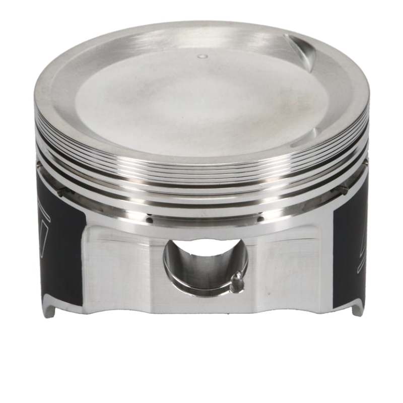 Wiseco Nissan FJ20 90.0mm Bore .040 Oversized -16.7cc Dome Dish Piston Shelf Stock Kit Piston Sets - Forged - 4cyl Wiseco
