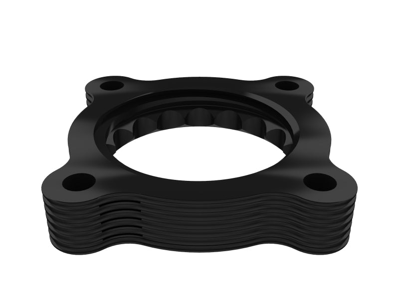 aFe Silver Bullet Throttle Body Spacers TBS Mazda Miata ND 16-19 L4-2.0L Throttle Body Spacers aFe