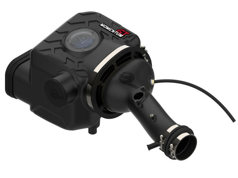 aFe Momentum GT Pro 5R Cold Air Intake System 05-11 Toyota Tacoma V6 4.0L Cold Air Intakes aFe
