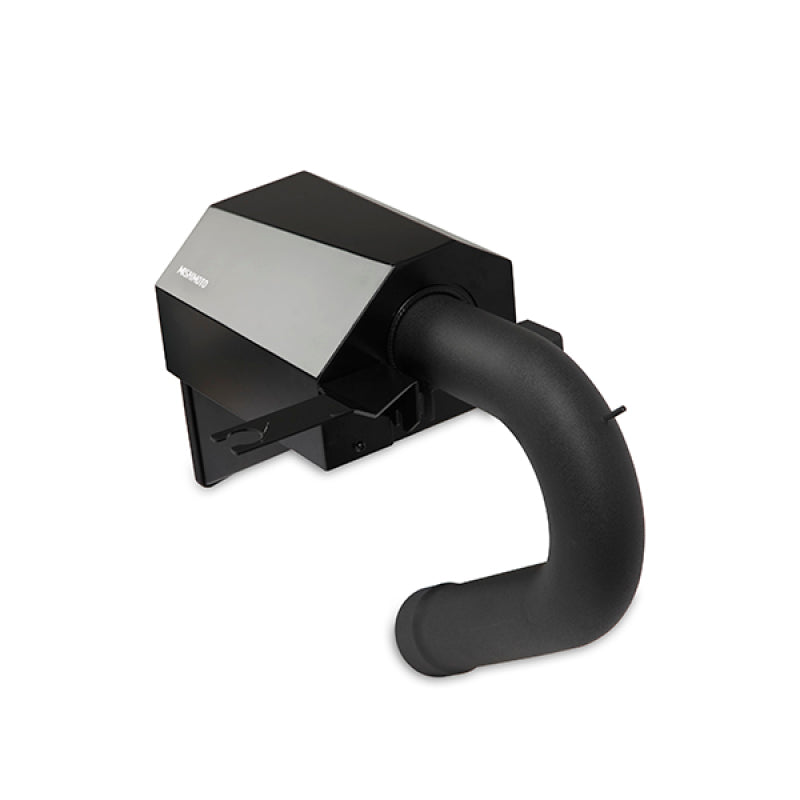 Mishimoto BMW 12-13 320i/328i / 14-15 428i / 15-16 228i Performance Air Intake Kit - Wrinkle Black Cold Air Intakes Mishimoto