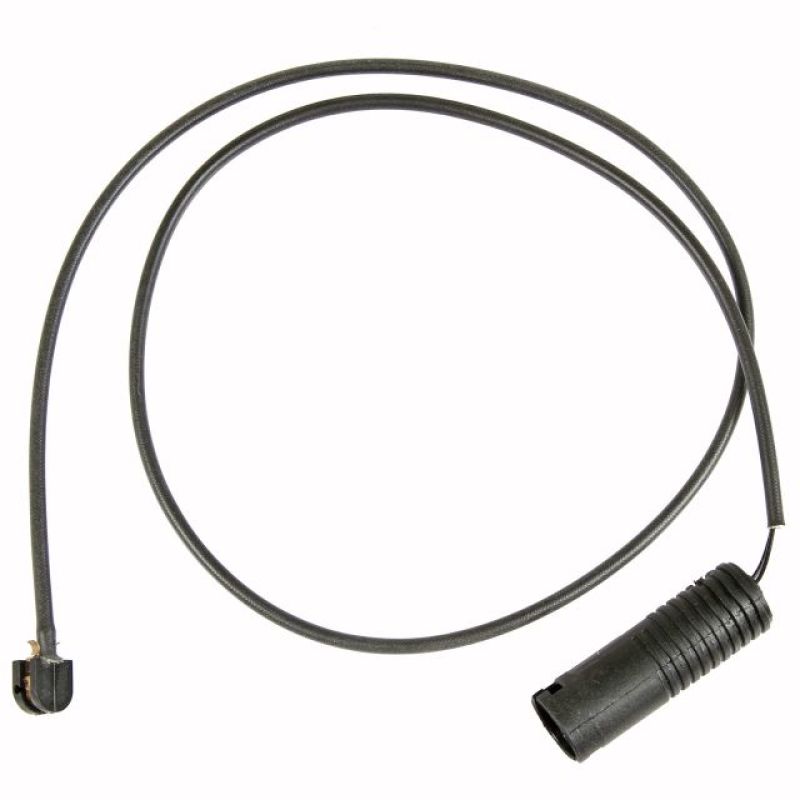 Power Stop 92-98 BMW 318i Rear Euro-Stop Electronic Brake Pad Wear Sensor Brake Hardware PowerStop