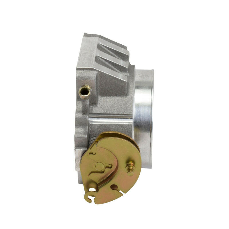 BBK GM LS2 LS3 LS7 100mm Throttle Body (LS Swap Conversion) Cable Drive BBK Power Plus Series Throttle Bodies BBK