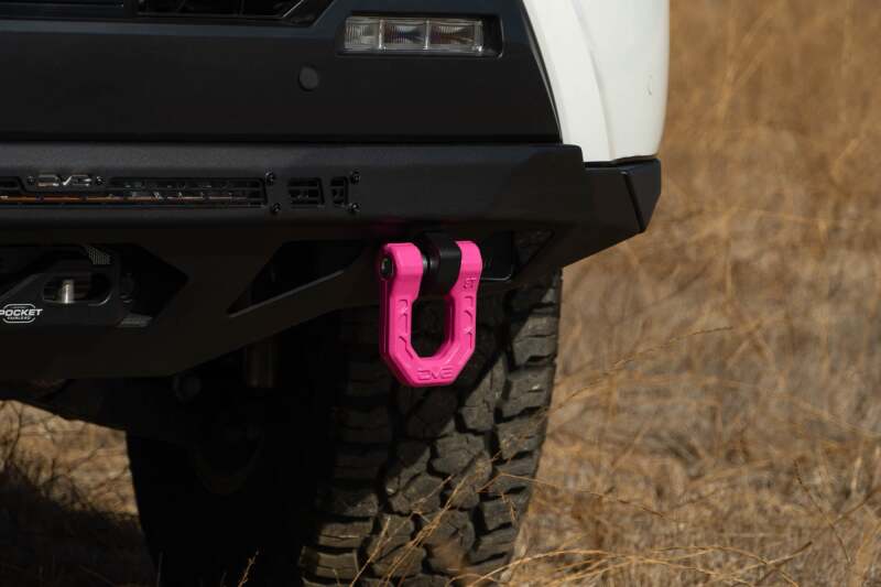 DV8 Offroad D-Rings Pair Brackets DV8 Offroad