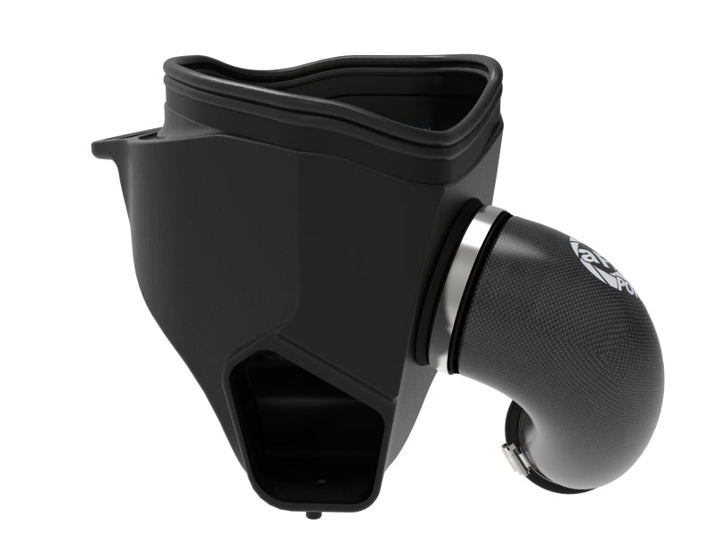 aFe 19-22 BMW Z4 30i 2.0L (t) Track Series Carbon Fiber Cold Air Intake System w/ Pro DRY S Filter Cold Air Intakes aFe