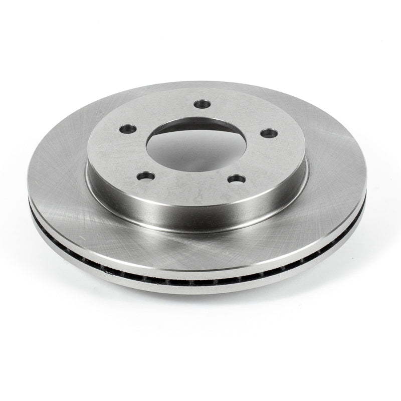 Power Stop 97-03 Ford F-150 Front Autospecialty Brake Rotor Brake Rotors - OE PowerStop