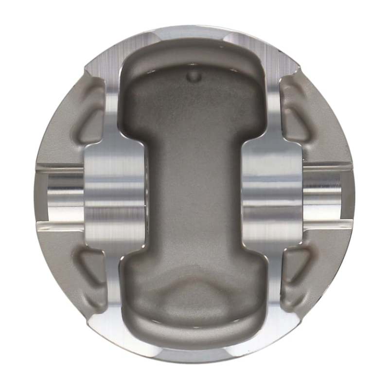 Wiseco Chevrolet LS 4.020in Bore 3.900in Stroke 1.165CH -9cc Dish - Set of 8 Piston Sets - Forged - 8cyl Wiseco