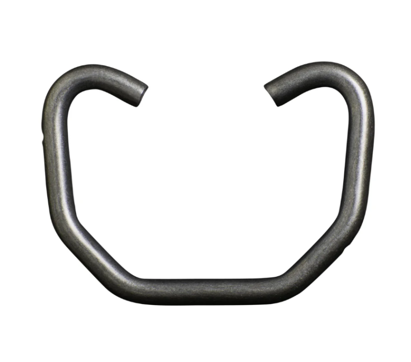 SeaSucker Stainless D-Ring - Flat-Top Mounts - Hooks/Handles/Utility SeaSucker