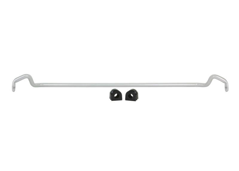Whiteline 02-07 Subaru WRX Wagon Front 22mm Heavy Duty Adjustable Swaybar Sway Bars Whiteline