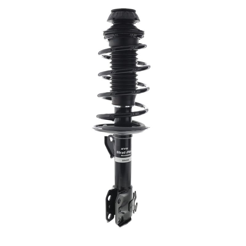 KYB Shocks & Struts Strut Plus Front Right 08-14 Scion xD Shock & Spring Kits KYB