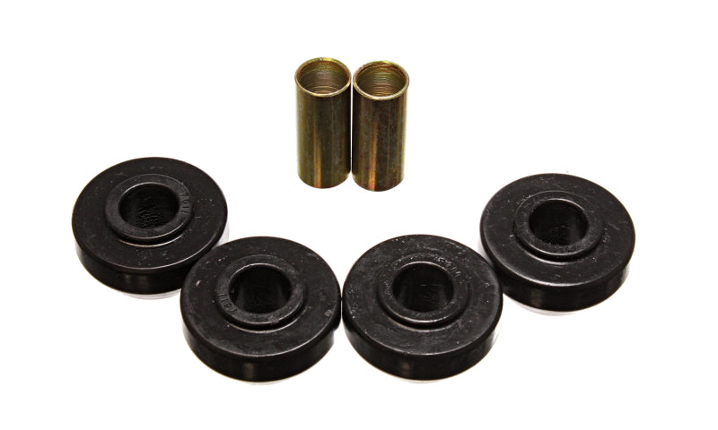 Energy Suspension 66-76 Chrysler Dart/Demon/Duster/Valiant / 65-79 Charger/Coronet/Satellite/GTX/Roa Bushing Kits Energy Suspension