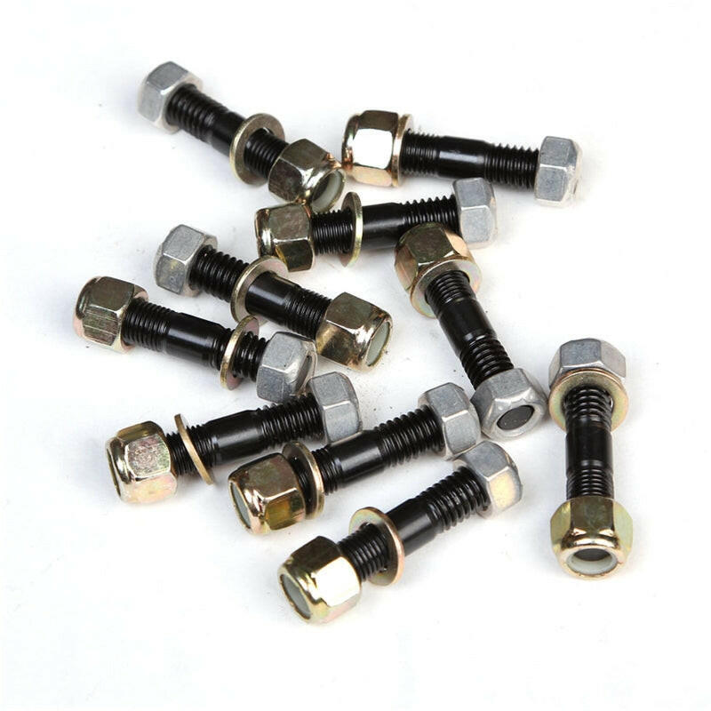 Camburg 4.00 Rear Axle Housing Faceplate Hardware Kit Drain Plugs Camburg