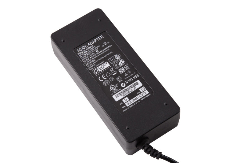 Diode Dynamics 12V 6A Wall Adapter Light Accessories and Wiring Diode Dynamics