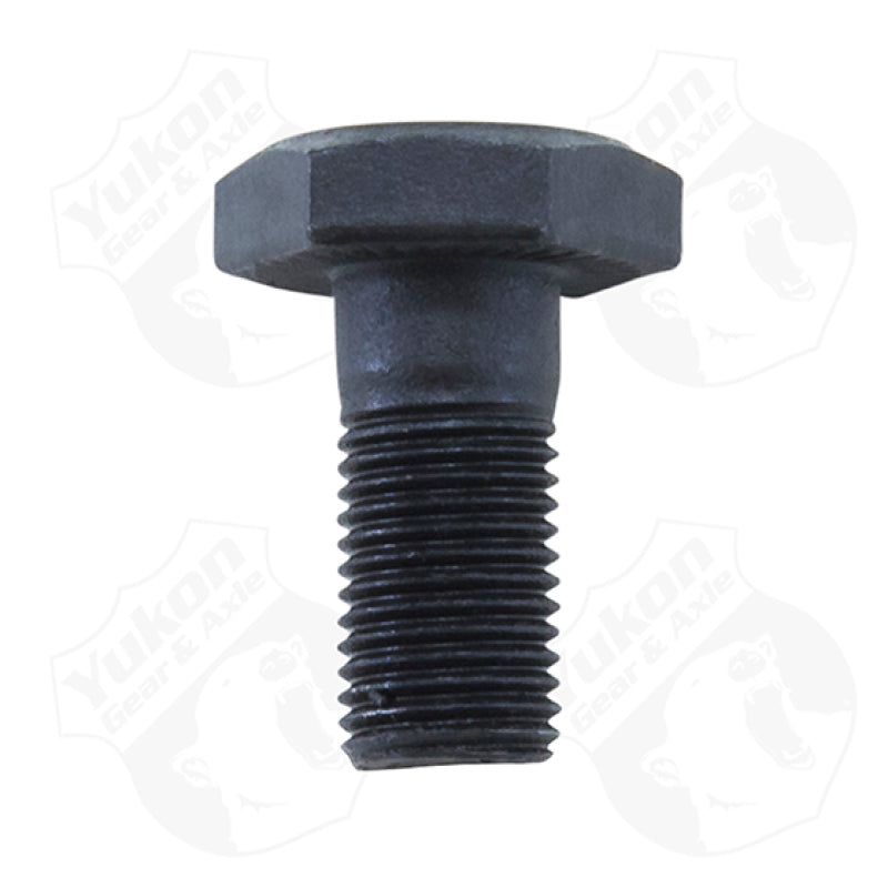 Yukon Gear Replacement Ring Gear Bolt For AMC Model 35/Dana 25/27/30/44 - 3/8in x 24 Bolts Yukon Gear & Axle