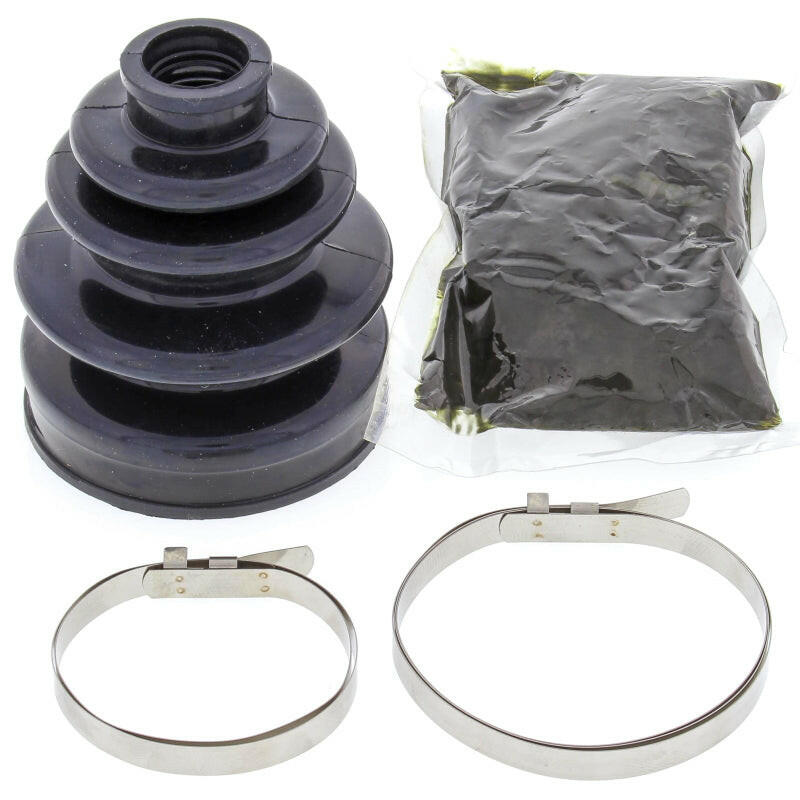All Balls Racing 2004 Can-Am Outlander 330 CV Boot Repair Kit - Front - Outer Boots All Balls Racing